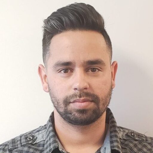 Yariel Gordillo